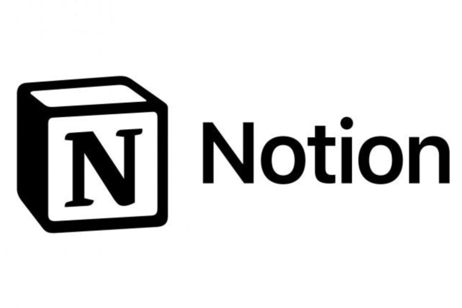 Logo Notion