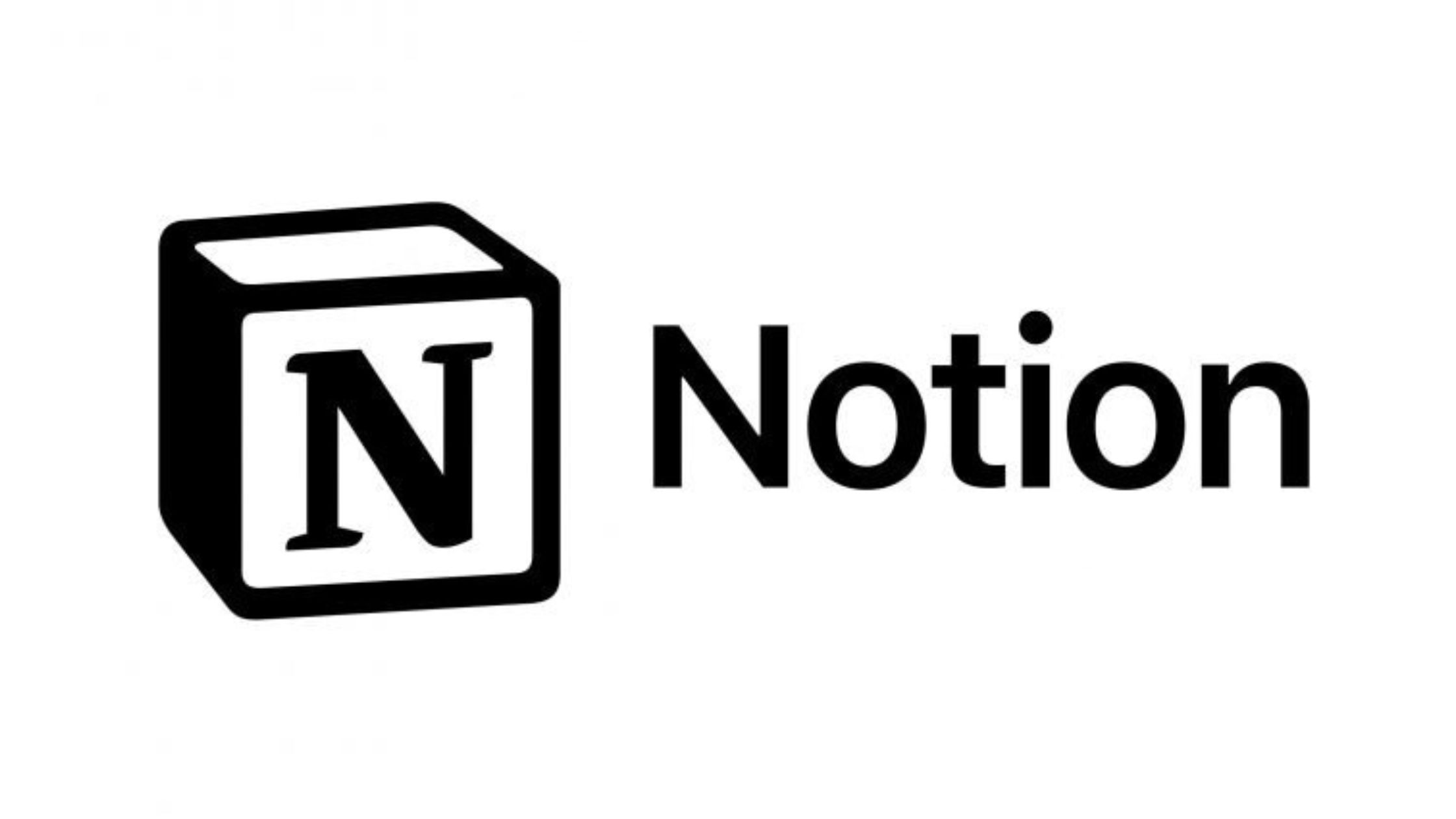 Logo Notion