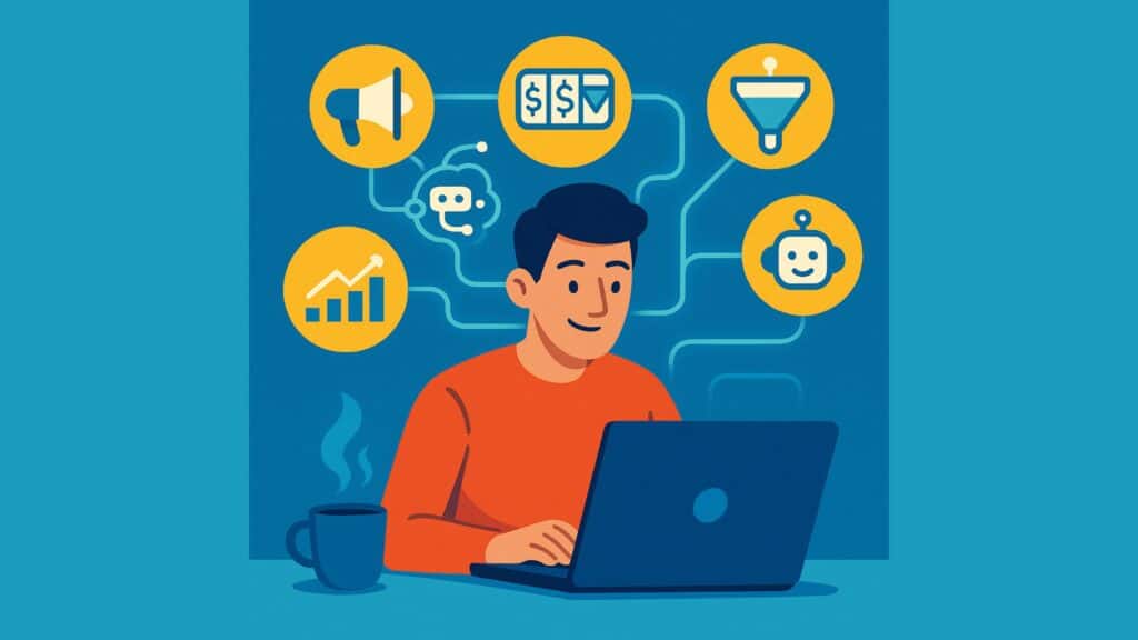 Automatizar Seu Negócio Online