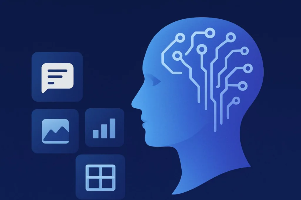 inteligencia artificial