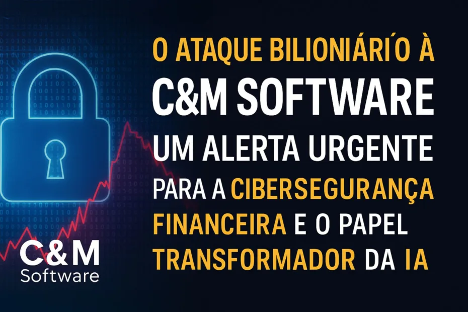 C&M Software