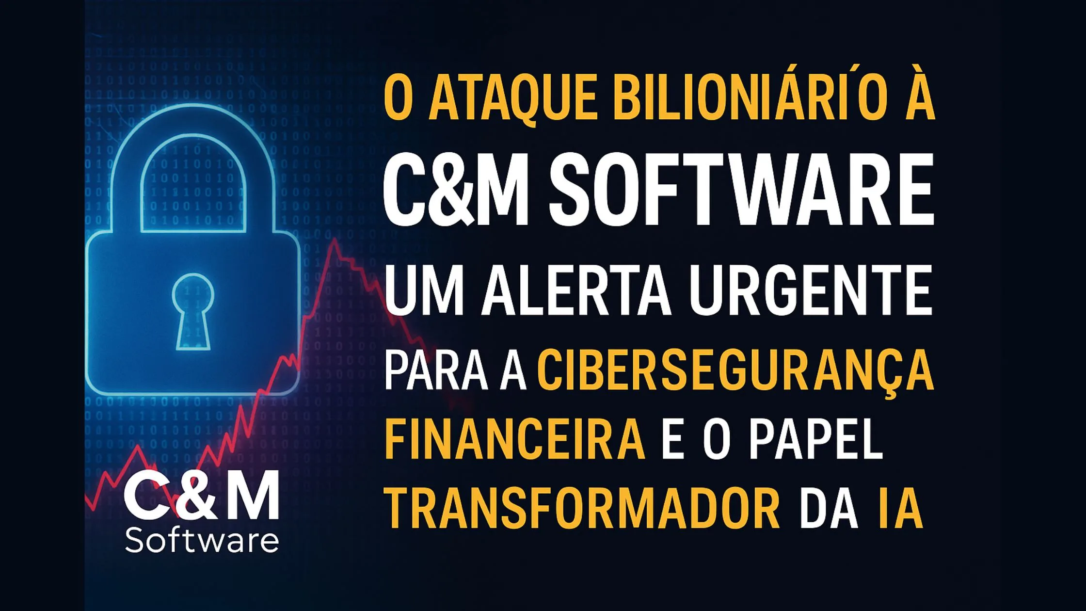 C&M Software